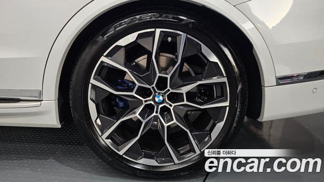 BMW X7 (G07) xDrive 40d M Sport 7인승, 2024 все фото