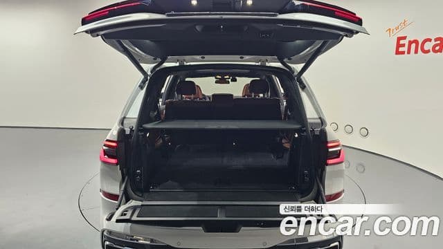 BMW X7 (G07) xDrive 40d M Sport 7인승, 2024 20