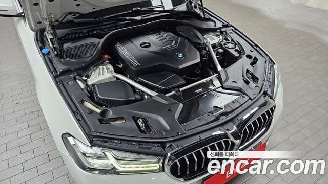 BMW 5시리즈 (G30) 520i M Sport, 2023 6