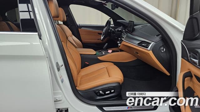 BMW 5시리즈 (G30) 520i M Sport, 2023 11