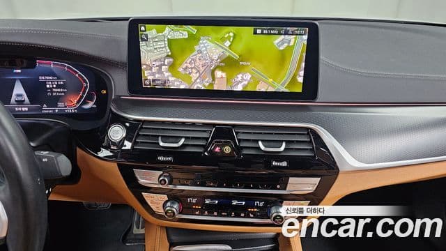 BMW 5시리즈 (G30) 520i M Sport, 2023 15