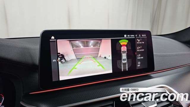 BMW 5시리즈 (G30) 520i M Sport, 2023 16