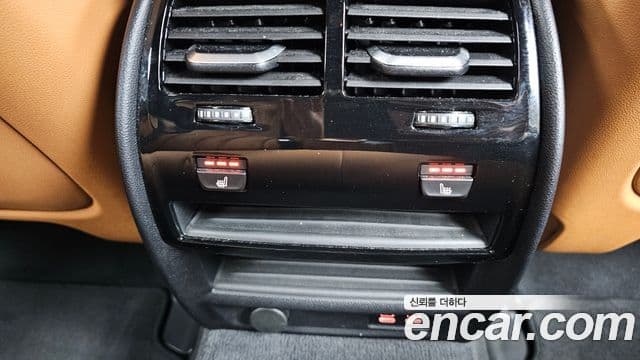 BMW 5시리즈 (G30) 520i M Sport, 2023 18