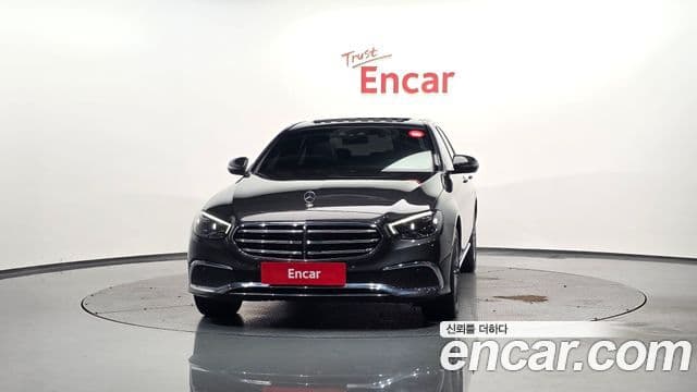 Mercedes-Benz E-класс W213 Exclusive, 2021 3