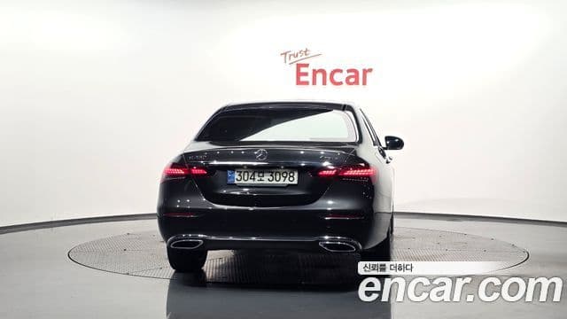 Mercedes-Benz E-класс W213 Exclusive, 2021 4
