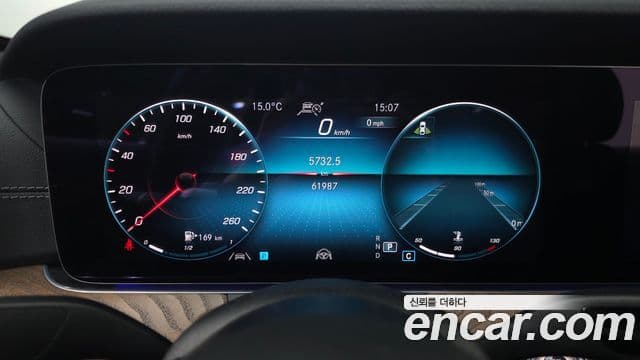 Mercedes-Benz E-класс W213 Exclusive, 2021 8