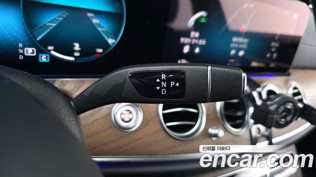 Mercedes-Benz E-класс W213 Exclusive, 2021 9