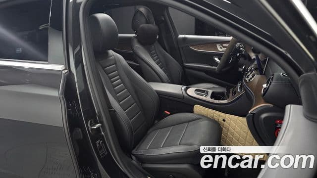 Mercedes-Benz E-класс W213 Exclusive, 2021 10