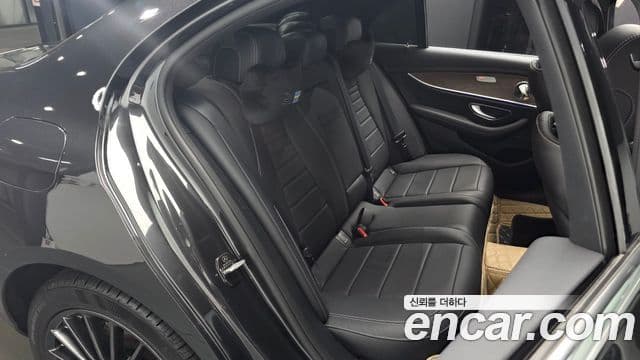 Mercedes-Benz E-класс W213 Exclusive, 2021 11