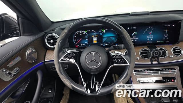 Mercedes-Benz E-класс W213 Exclusive, 2021 13