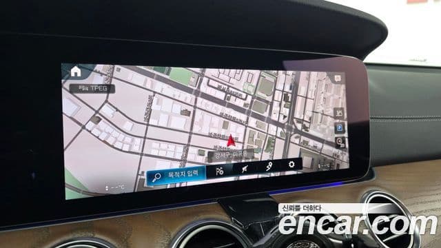 Mercedes-Benz E-класс W213 Exclusive, 2021 14