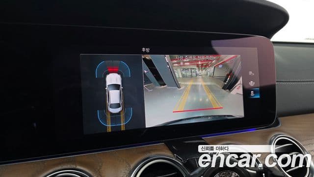 Mercedes-Benz E-класс W213 Exclusive, 2021 15