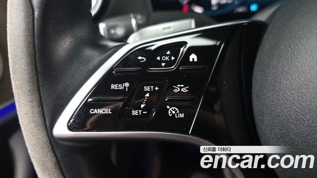 Mercedes-Benz E-класс W213 Exclusive, 2021 17