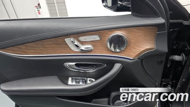 Mercedes-Benz E-класс W213 Exclusive, 2021 19