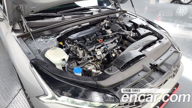 Kia K5 3세대 Signature, 2020 6