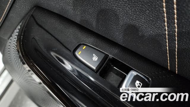 Kia K5 3세대 Signature, 2020 19