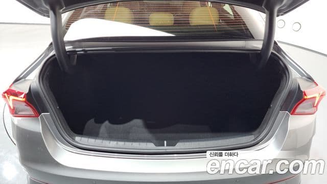 Kia K5 3세대 Signature, 2020 20