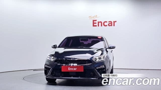 Kia All New K3 Prestige, 2019 3