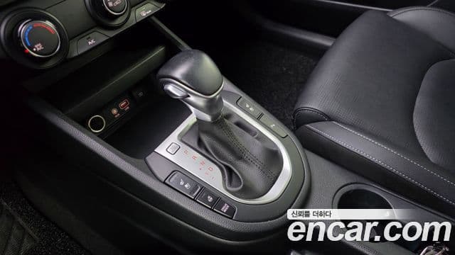 Kia All New K3 Prestige, 2019 9