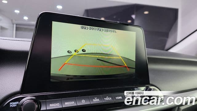 Kia All New K3 Prestige, 2019 15