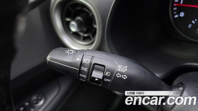 Kia All New K3 Prestige, 2019 16