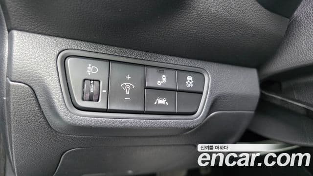 Kia All New K3 Prestige, 2019 17