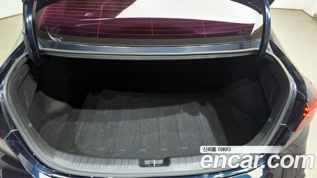 Kia All New K3 Prestige, 2019 20