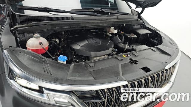 Kia Carnival 4세대 Signature, 2021 6
