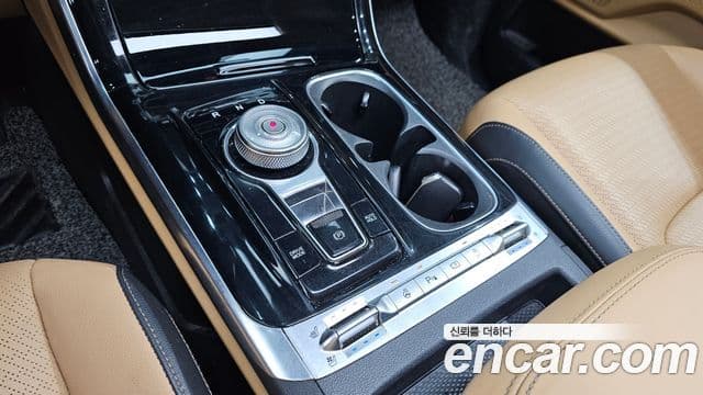 Kia Carnival 4세대 Signature, 2021 9