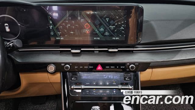 Kia Carnival 4세대 Signature, 2021 14