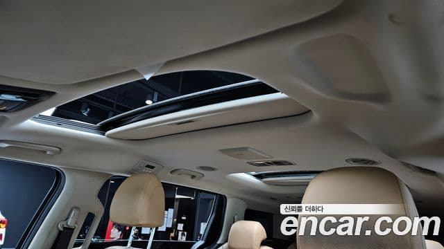 Kia Carnival 4세대 Signature, 2021 16