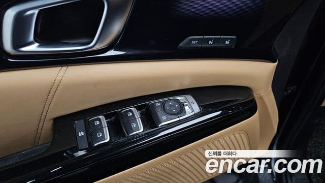 Kia Carnival 4세대 Signature, 2021 17