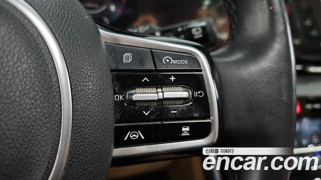 Kia Carnival 4세대 Signature, 2021 18