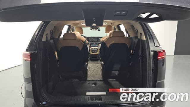 Kia Carnival 4세대 Signature, 2021 20