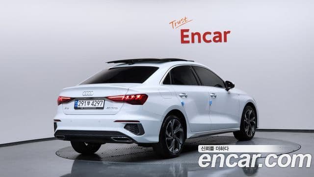 Audi A3 (8Y) Premium, 2023 2