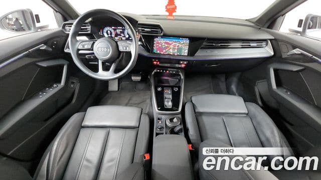 Audi A3 (8Y) Premium, 2023 7