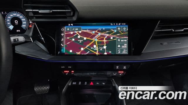 Audi A3 (8Y) Premium, 2023 14