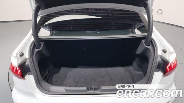 Audi A3 (8Y) Premium, 2023 20