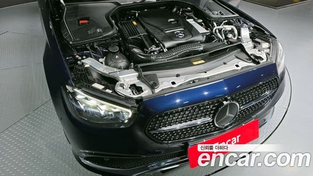 Mercedes-Benz E-класс W213 Avantgarde, 2021 6