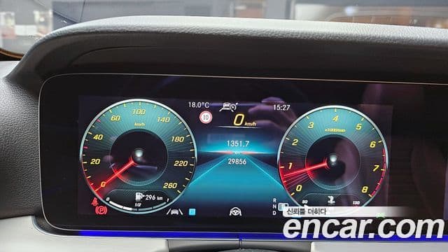 Mercedes-Benz E-класс W213 Avantgarde, 2021 8