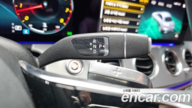 Mercedes-Benz E-класс W213 Avantgarde, 2021 9