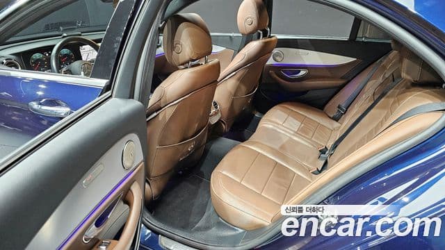 Mercedes-Benz E-класс W213 Avantgarde, 2021 12