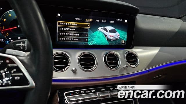 Mercedes-Benz E-класс W213 Avantgarde, 2021 14