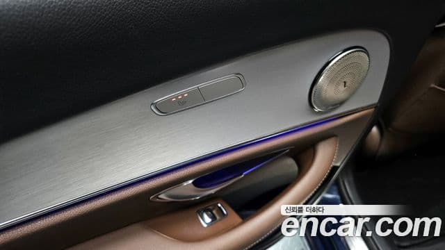 Mercedes-Benz E-класс W213 Avantgarde, 2021 17