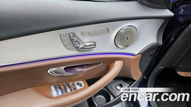 Mercedes-Benz E-класс W213 Avantgarde, 2021 18