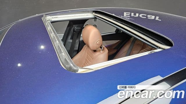 Mercedes-Benz E-класс W213 Avantgarde, 2021 19