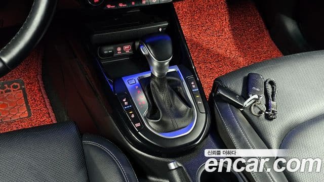 Kia All New K3 Noblesse, 2020 9