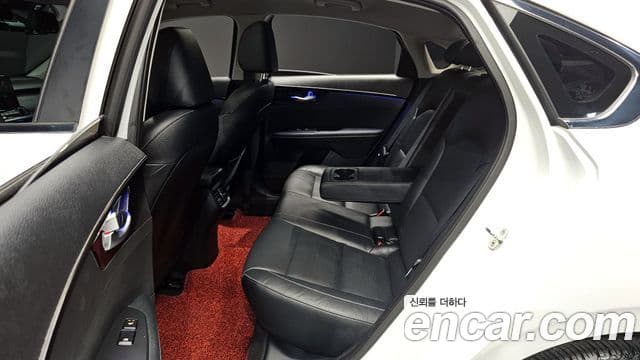 Kia All New K3 Noblesse, 2020 12