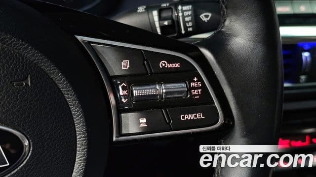 Kia All New K3 Noblesse, 2020 14