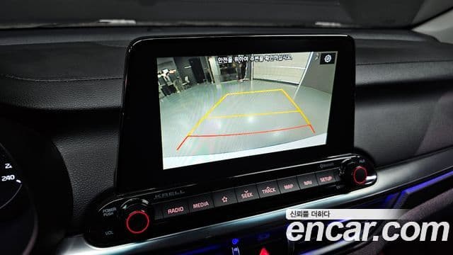 Kia All New K3 Noblesse, 2020 16